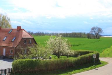 Apartment Boiensdorf