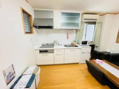 Maison de vacances 100 m²
