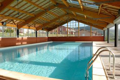 Maison de vacances Trébas