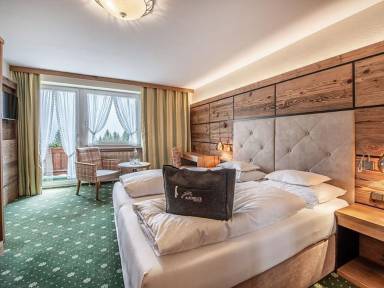 Ferienhaus Achensee