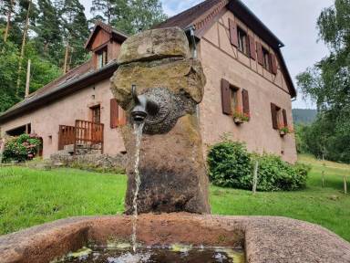 House  Fouchy