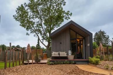 Huis 48 m²