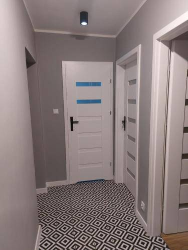 Apartament Włocławek