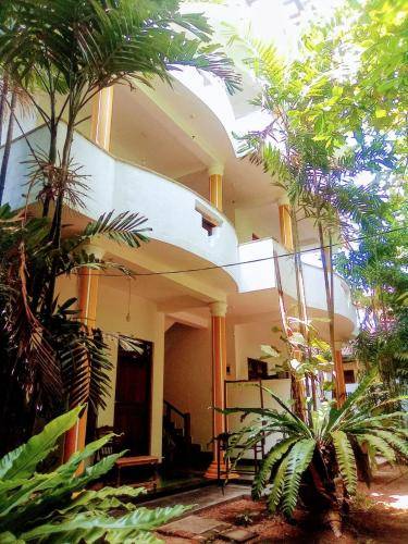 Bed and breakfast Mirissa