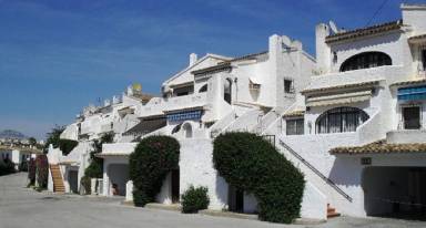Casa Benitachell