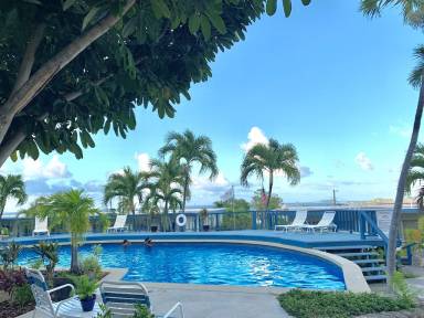 House Christiansted