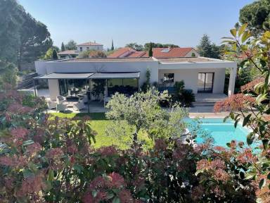 Maison de vacances  Sorède