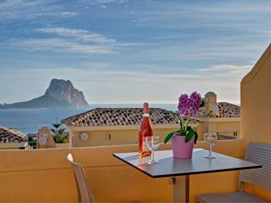 Resort Calp
