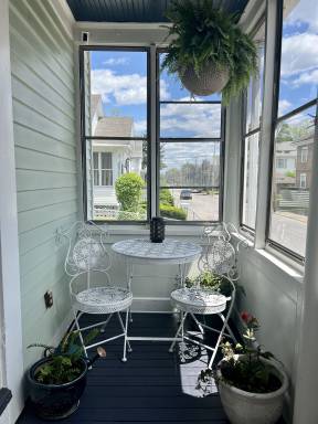 Cottage Cranston
