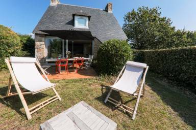 Maison de vacances La Trinité-sur-Mer