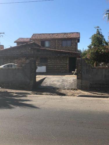 Apartment San Felipe