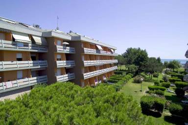 Appartamento Bibione