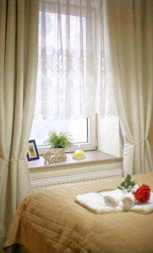 Apartament Sosnowiec