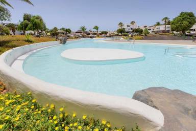 Appartement Teguise