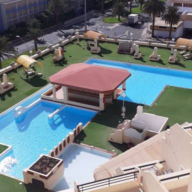 Apartamento Morro Jable