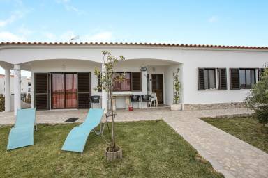 Maison de vacances 168 m²