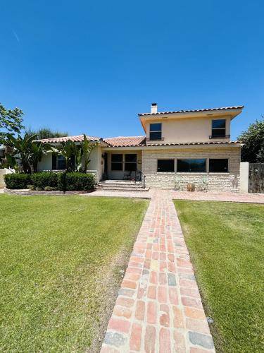 293 m² Ferienhaus