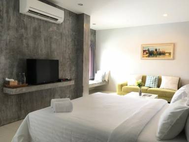Accommodation Surat Thani