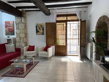 Appartamento Tarquinia