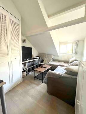 Appartement Maisons-Alfort