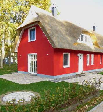 Huis 86 m²