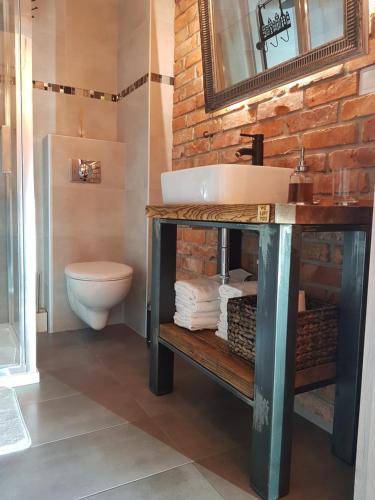 Apartament Jantar