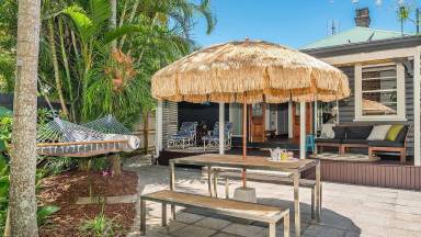 House Byron Bay