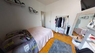 Casa de 65 m²