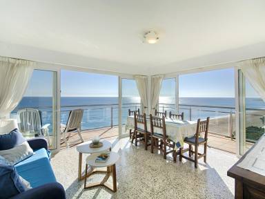 Ferienwohnung Castell-Platja d'Aro