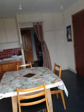 Appartement Ancelle