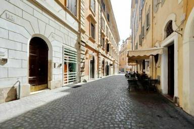 Appartement San Giovanni