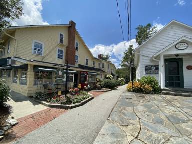 Condo Blowing Rock