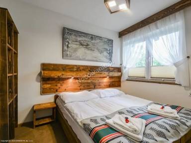 Apartament Białka Tatrzańska