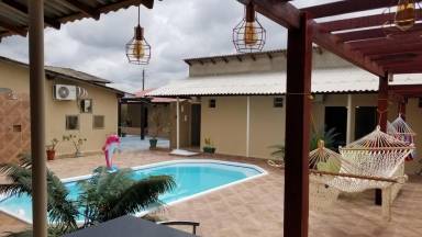 Apartamento Boa Vista