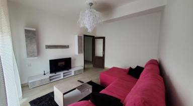Apartamento de 90 m²