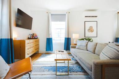 Apartment Pet-friendly Kittery Point