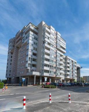 Appartement 75 m²