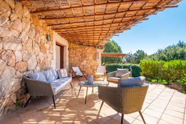 Villa de 100 m²