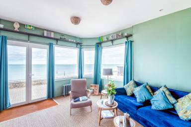Appartement  Saint-Aubin-sur-Mer