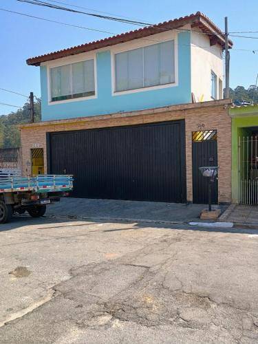 Apartment  Vargem Grande Paulista