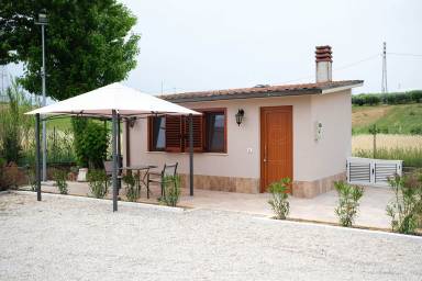 Villa Roseto degli Abruzzi
