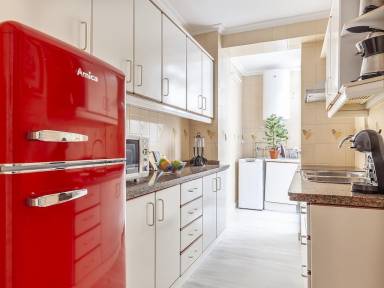 Apartamento de 75 m²