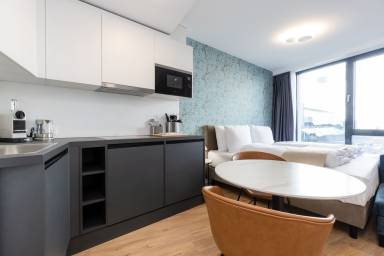Aparthotel