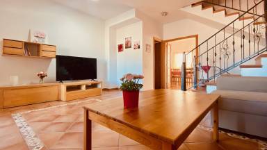 Casa de 140 m²