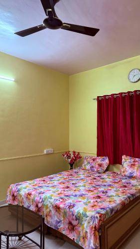 1000 m&sup2; Ferienwohnung