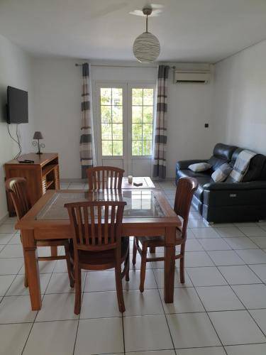Appartement Sainte-Clotilde Centre