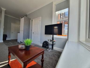 Apartment Maidstone