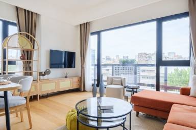 Condo Yenibosna Merkez Mahallesi