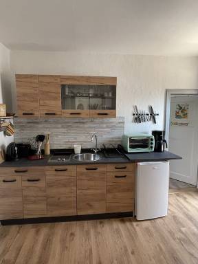 Ferienwohnung
