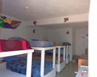 Bed & Breakfast  Taxco